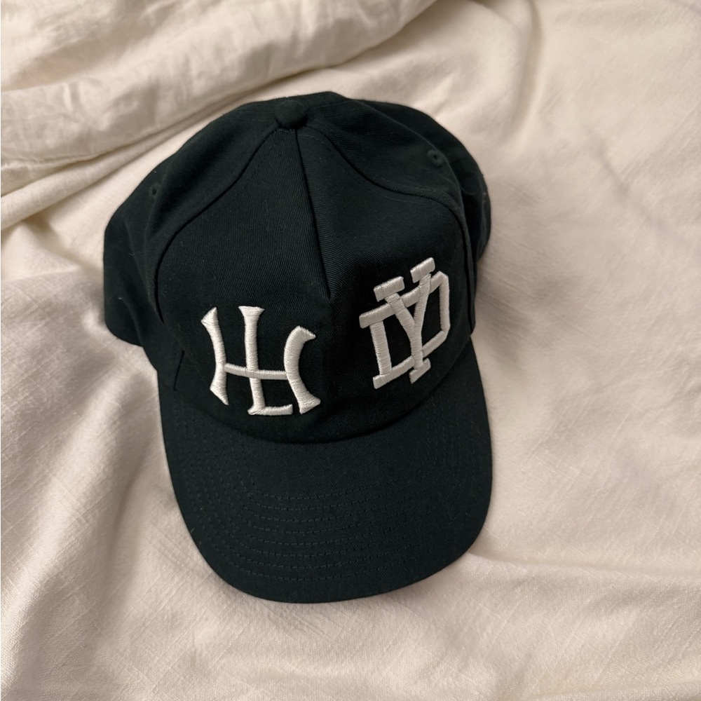 Green Holiday Brand x Brockhampton HL*DY Hat